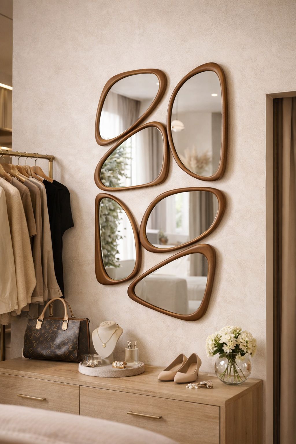 სარკე IDEA012-1